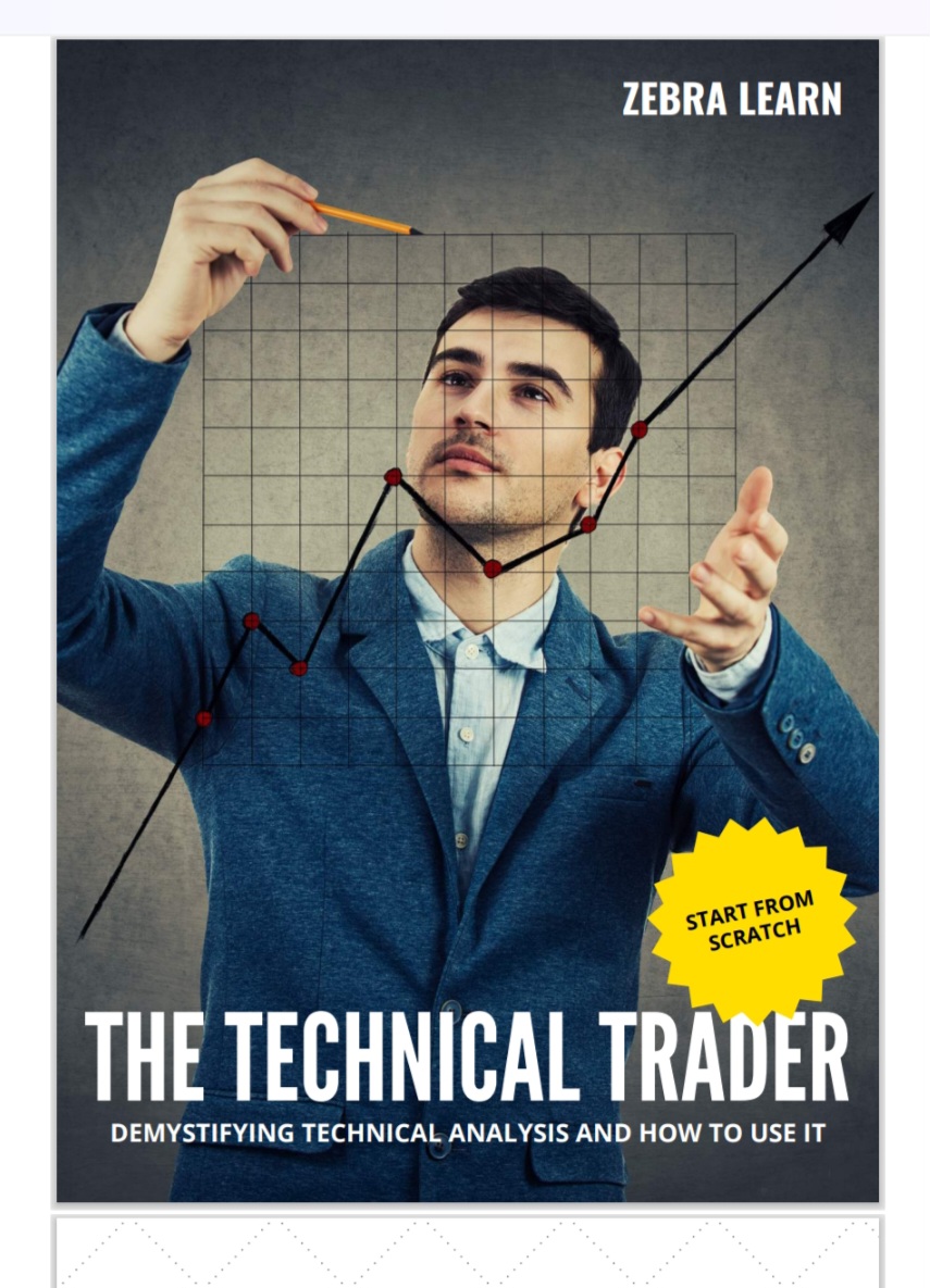 The Technical Trader e book 